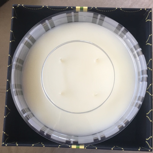 *SOLD* Nest Fragrances Grapefruit 4 Wick Candle - Picture 3 of 5